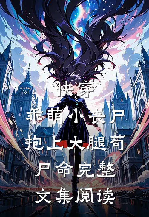 快穿：乖萌小丧尸抱上大腿苟尸命完整文集阅读