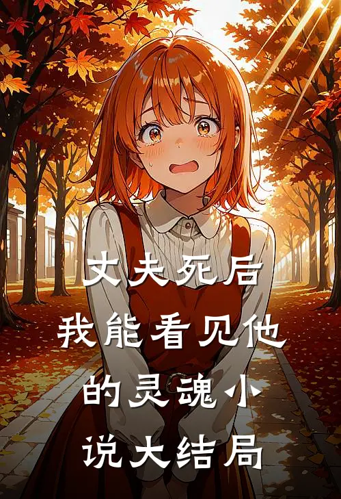 丈夫死后，我能看见他的灵魂小说大结局