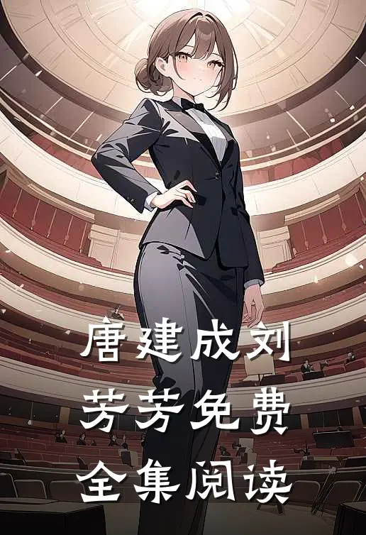 唐建成刘芳芳免费全集阅读
