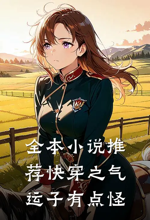 全本小说推荐快穿之气运子有点怪
