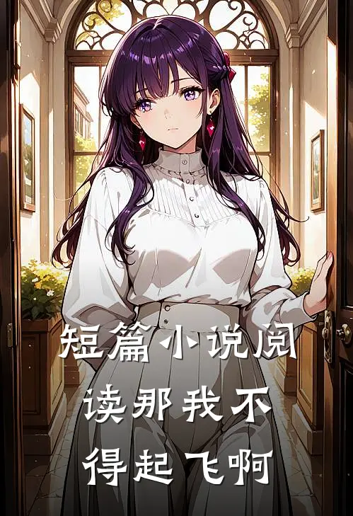 短篇小说阅读那我不得起飞啊