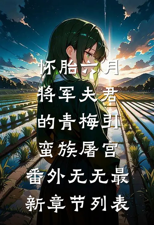 怀胎六月，将军夫君的青梅引蛮族屠宫： 番外无无最新章节列表