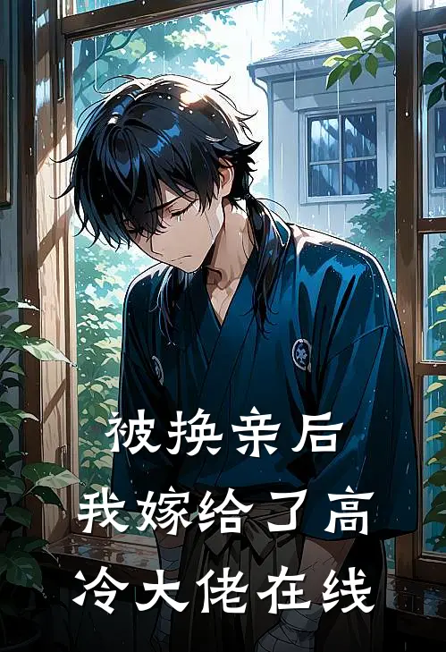 被换亲后，我嫁给了高冷大佬在线