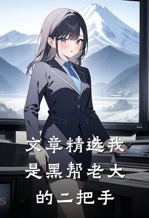 文章精选我是黑帮老大的二把手