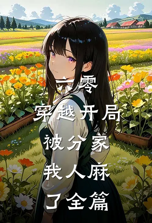 六零：穿越开局被分家，我人麻了全篇
