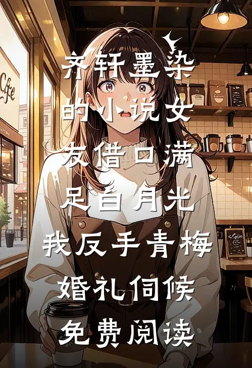 齐轩墨染的小说女友借口满足白月光，我反手青梅婚礼伺候免费阅读
