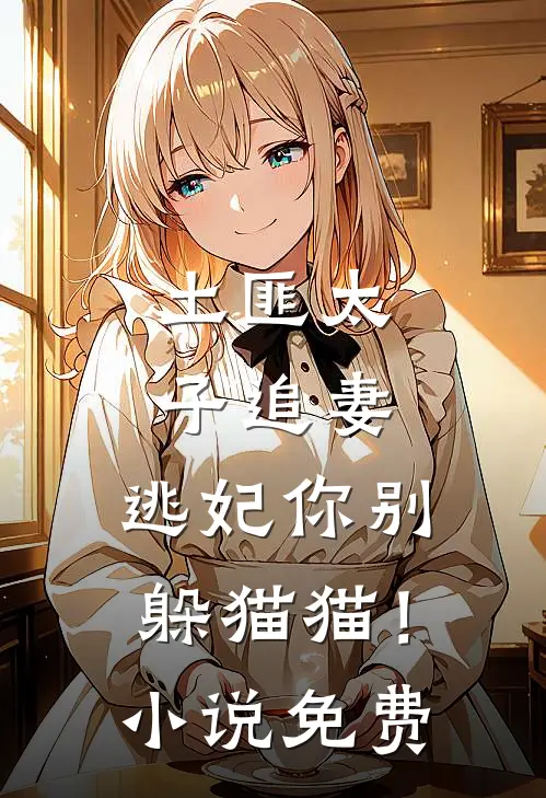 土匪太子追妻：逃妃你别躲猫猫！小说免费