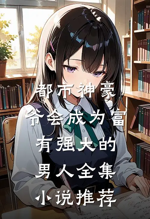 都市神豪：爷会成为富有强大的男人全集小说推荐