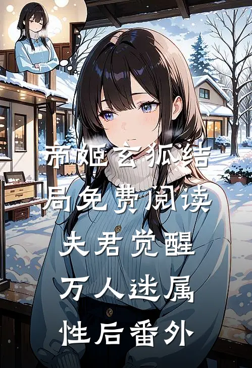帝姬玄狐结局免费阅读夫君觉醒万人迷属性后番外