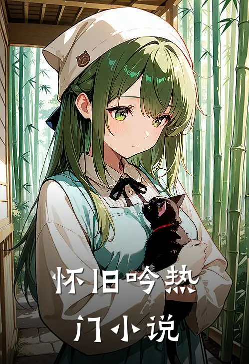 怀旧吟热门小说