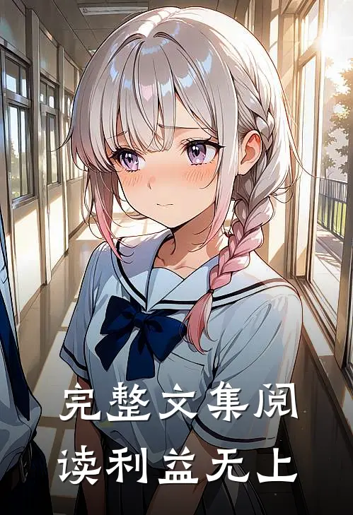 完整文集阅读利益无上