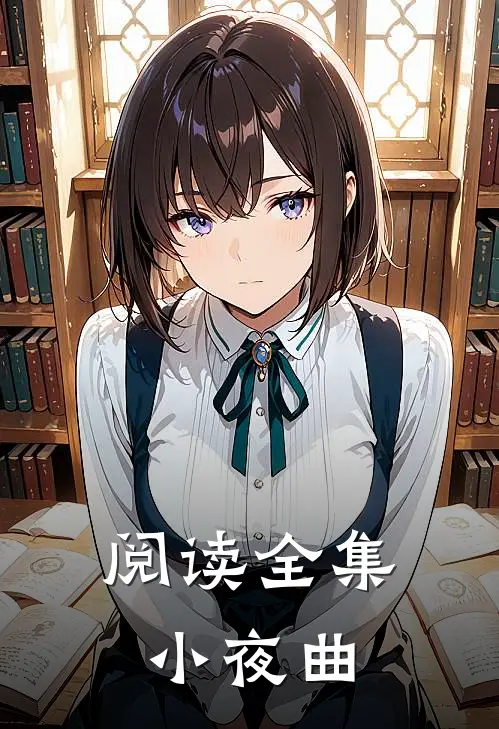 阅读全集小夜曲