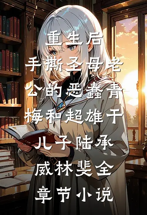 重生后，手撕圣母老公的恶蠢青梅和超雄干儿子陆承威林斐全章节小说