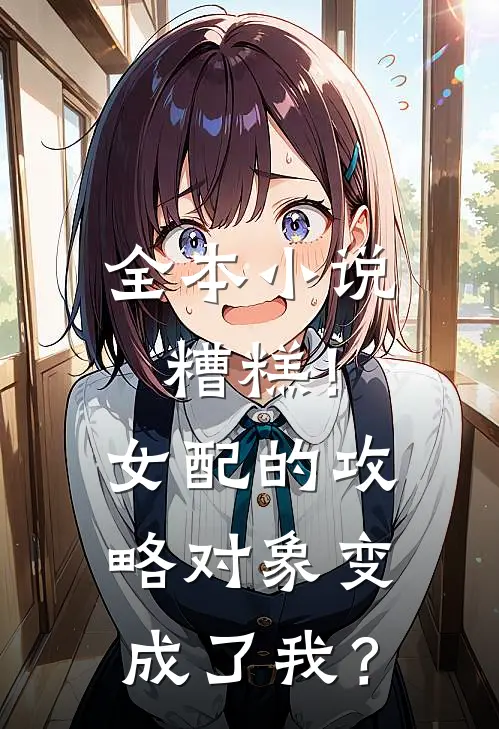 全本小说糟糕！女配的攻略对象变成了我？