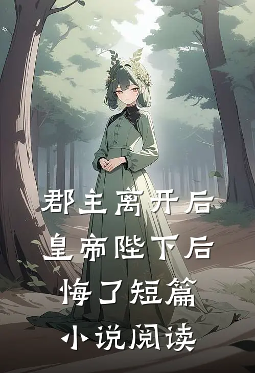 郡主离开后，皇帝陛下后悔了短篇小说阅读