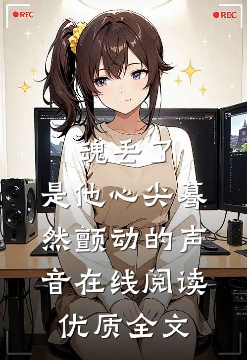 魂丢了,是他心尖蓦然颤动的声音在线阅读优质全文