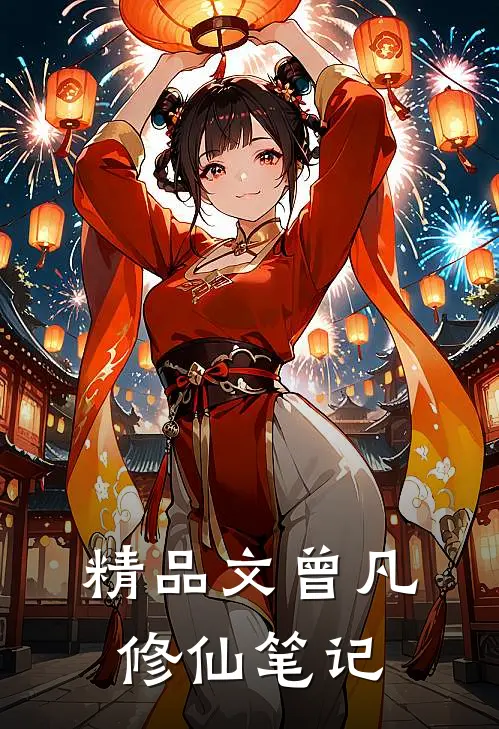 精品文曾凡修仙笔记