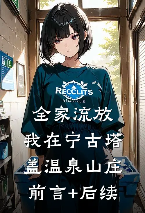 全家流放，我在宁古塔盖温泉山庄前言+后续