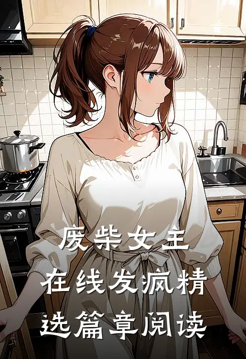 废柴女主，在线发疯精选篇章阅读