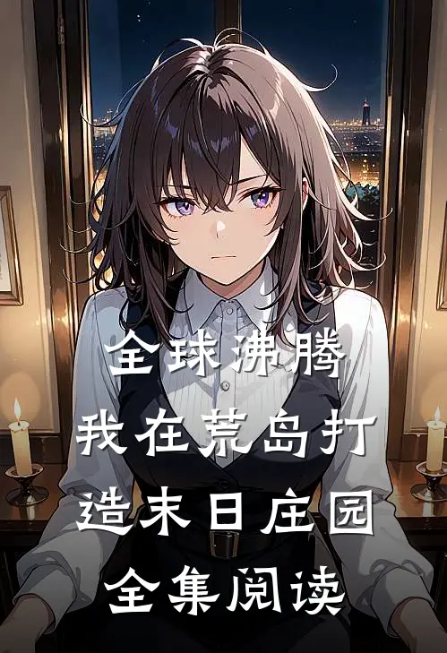 全球沸腾：我在荒岛打造末日庄园全集阅读