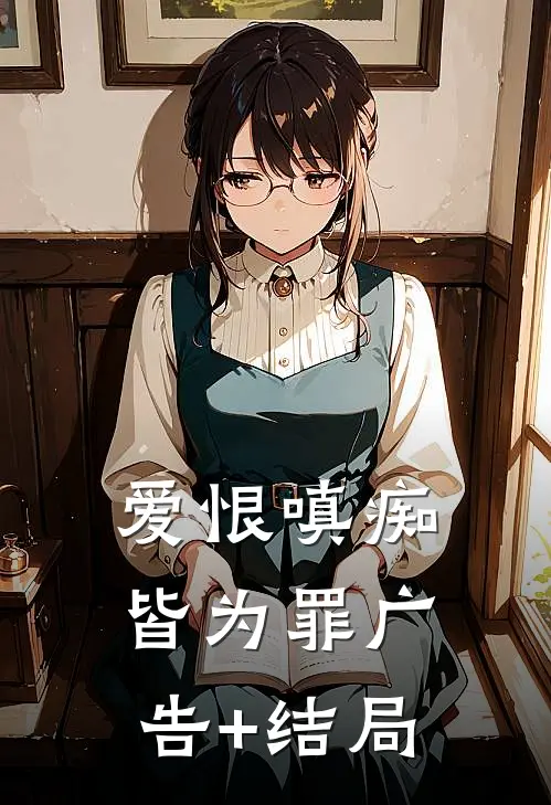 爱恨嗔痴皆为罪广告+结局
