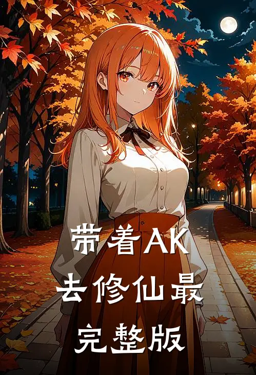 带着AK去修仙最完整版