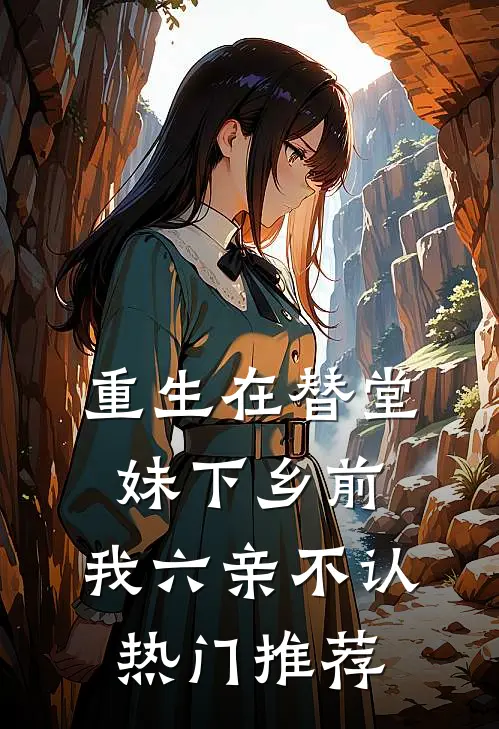 重生在替堂妹下乡前：我六亲不认热门推荐