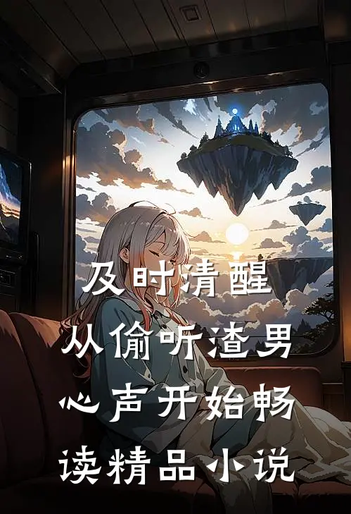 及时清醒，从偷听渣男心声开始畅读精品小说