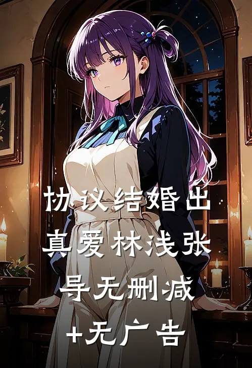协议结婚出真爱林浅张导无删减+无广告