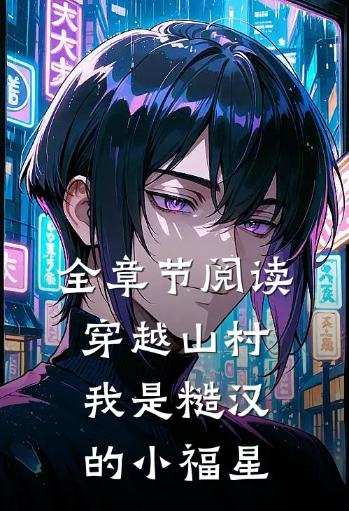 全章节阅读穿越山村：我是糙汉的小福星