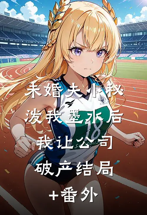 未婚夫小秘泼我墨水后，我让公司破产结局+番外