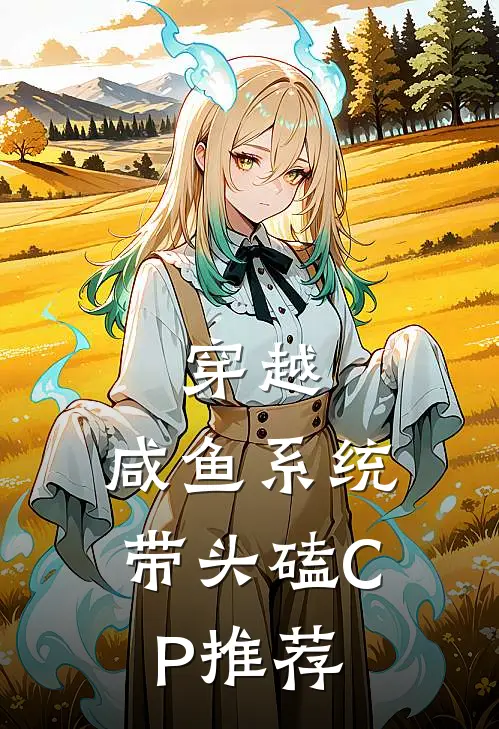 穿越：咸鱼系统带头磕CP推荐