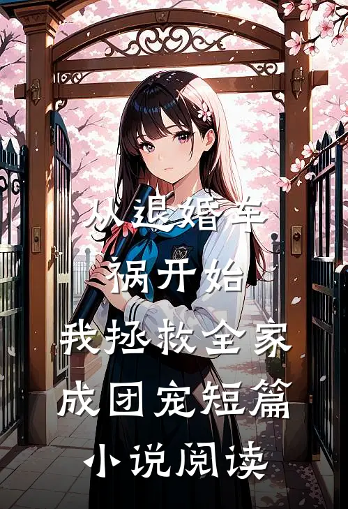从退婚车祸开始，我拯救全家成团宠短篇小说阅读