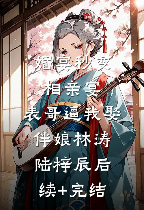 婚宴秒变相亲宴，表哥逼我娶伴娘林涛陆梓辰后续+完结