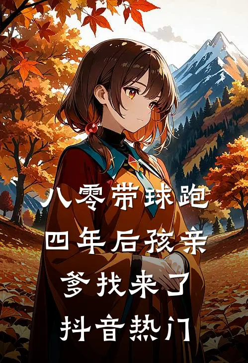 八零带球跑，四年后孩亲爹找来了抖音热门
