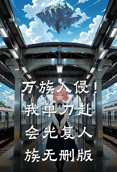 万族入侵！我单刀赴会光复人族无删版