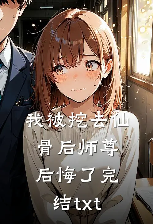 我被挖去仙骨后师尊后悔了完结txt