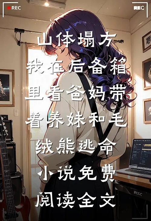 山体塌方，我在后备箱里看爸妈带着养妹和毛绒熊逃命小说免费阅读全文