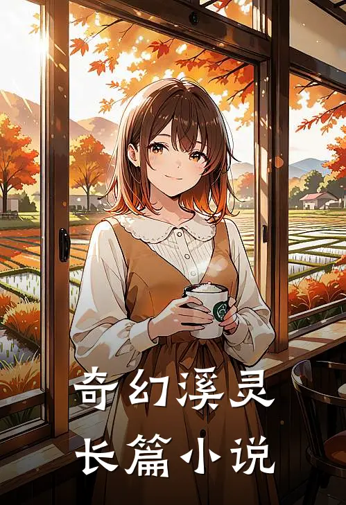 奇幻溪灵长篇小说