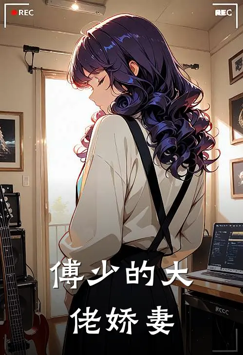 傅少的大佬娇妻