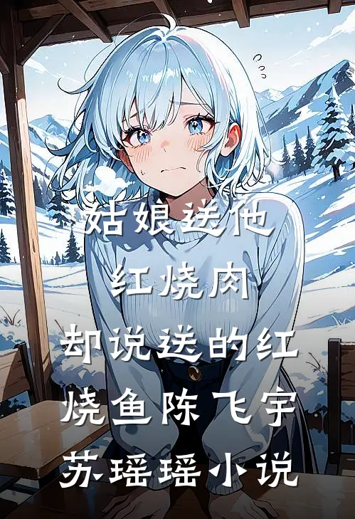 姑娘送他红烧肉，却说送的红烧鱼陈飞宇苏瑶瑶小说