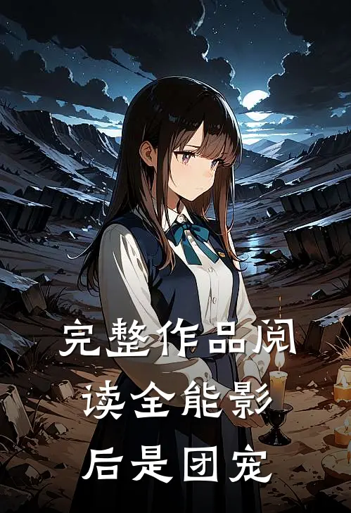 完整作品阅读全能影后是团宠