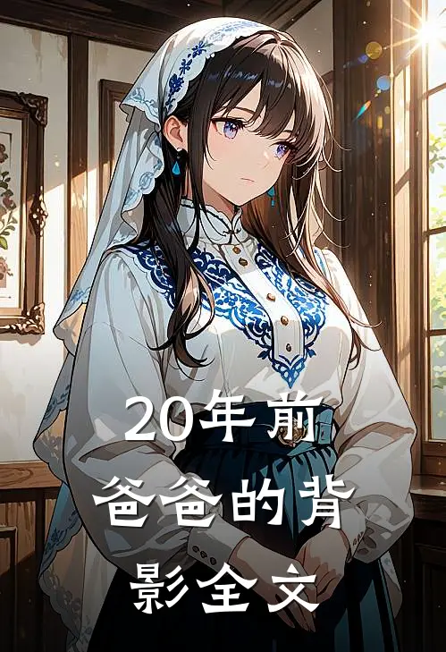 20年前爸爸的背影全文