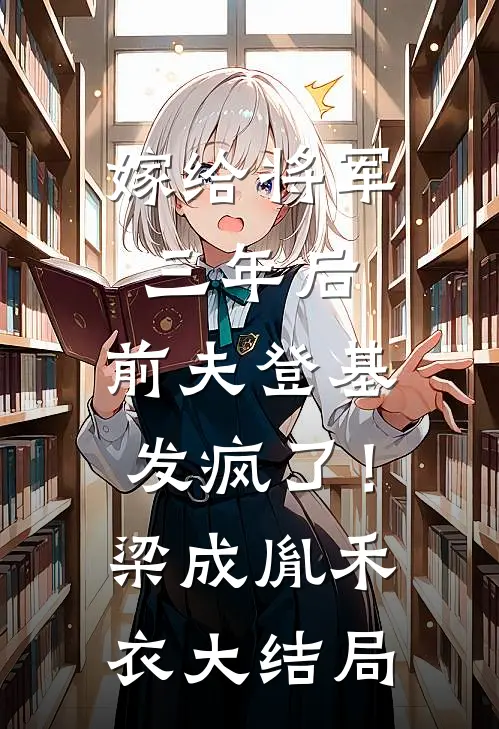 嫁给将军三年后，前夫登基发疯了！梁成胤禾衣大结局