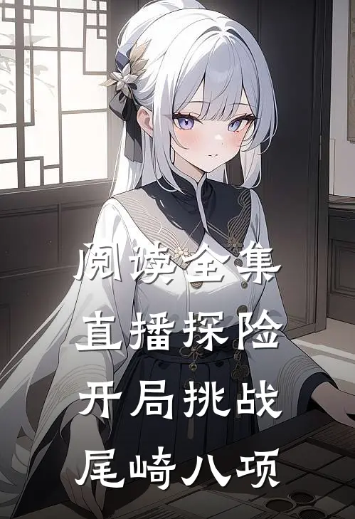 阅读全集直播探险开局挑战尾崎八项