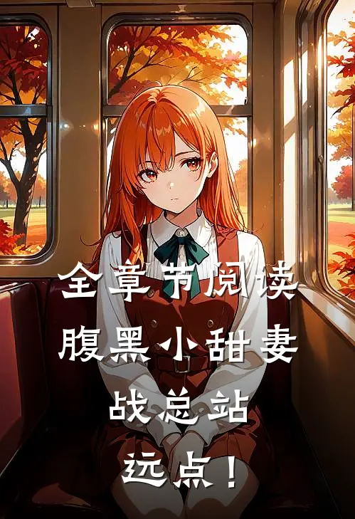 全章节阅读腹黑小甜妻：战总站远点！