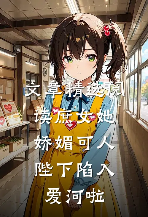 文章精选阅读庶女她娇媚可人，陛下陷入爱河啦
