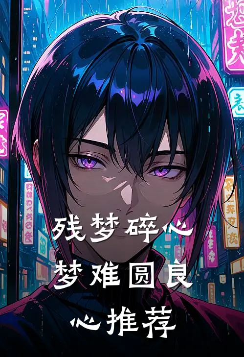 残梦碎心梦难圆良心推荐
