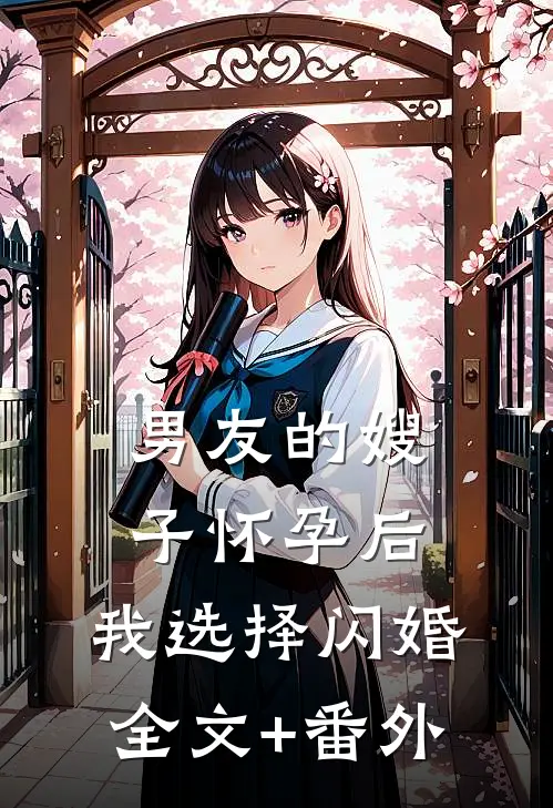 男友的嫂子怀孕后，我选择闪婚全文+番外