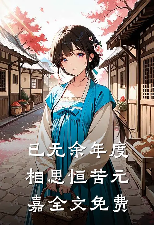 已无余年度相思恒苦元嘉全文免费